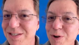 BBB 24: Boninho anuncia novo participante no reality