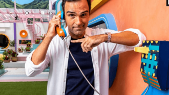 Saiba quando estreia o 