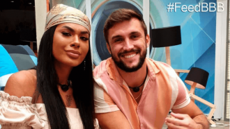 ADM de Pocah é ‘#ForaArthur’ em novo paredão e deixa fãs irritados

