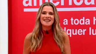 Após causar no BBB 2021, Ingrid Guimarães desabafa sobre repercussão