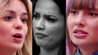 BBB 2021: Viih Tube e Thaís listam queixas contra Juliette em segredo