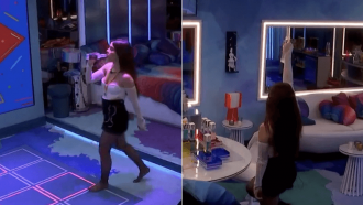 BBB 2022: Jade Picon tem atitude soberba após paredão