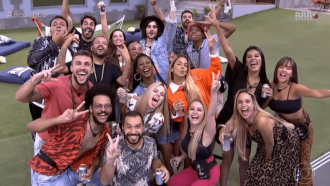 BBB 22: Patrocínios devem chegar a R$ 600 milhões, calcula Globo