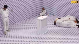 ‘BBB 26’ estreia com retorno do Quarto Branco; saiba como vai funcionar