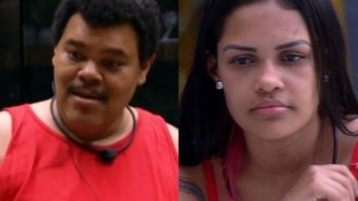 BBB20 - Flayslane critica Babu: “Você está vacilando”