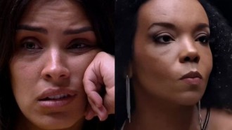 BBB20 - Agora é fácil pagar de boa samaritana - Diz sister