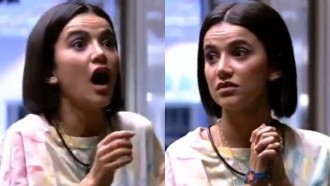 BBB20 - Manu Gavassi não fica feliz ao descobrir esticamento do programa