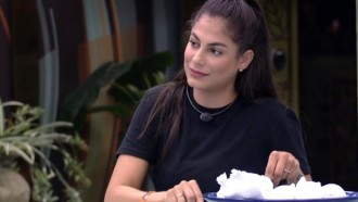 Mari faz revelação sobre como agiria em novo reality show - Não ia brigar com ninguém