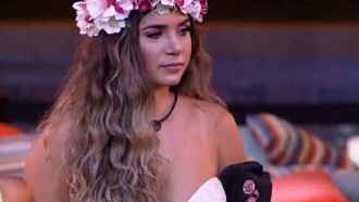 BBB20 - “Voto no Babu até o último dia”, afirma Gizelly