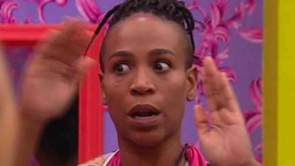 BBB21: Prima de Karol Conká diz que família está chocada