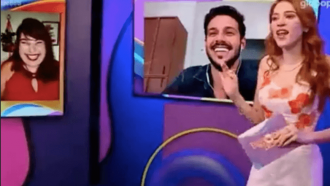 BBB22: Após teste de Covid, Rodrigo está isolado no hotel;çç