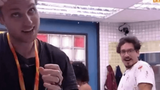 BBB22: Entenda como Eliezer ‘cavou a própria cova’ no jogo