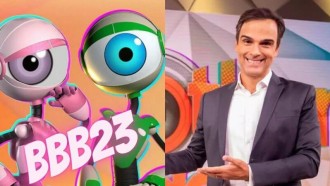 BBB23: Sertanejo famoso se prepara para integrar o grupo 'Camarote'
