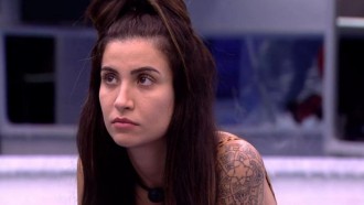 Bianca Andrade revela sobre festa do BBB20: ‘Queria beijar todo mundo’