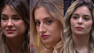  Bruna Griphao perde chance de recorde histórico no BBB 23; entenda