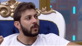 'Caio é agro, Caio é tudo': confira tema da festa do líder desta noite