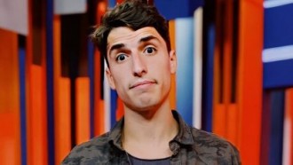 Felipe Prior tem más noticias pela Justiça - BBB20