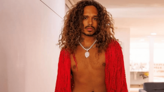 Exclusivo: Vitão está próximo de assinar contrato para o BBB23