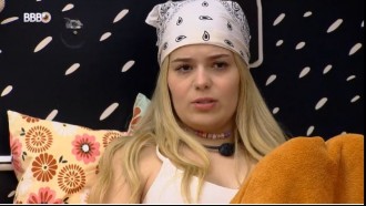 Frase racista de Viih Tube repercute entre o público do 'BBB 21' 