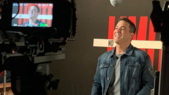 Globo divulga nova chamada de No Limite com comidas “selvagens”