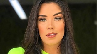 Ivy, do ‘BBB20’, é alvo de ataque nas redes sociais