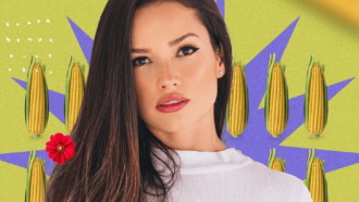 Juliette atinge marca de 23 milhões de seguidores no Instagram 