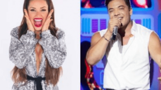 Juliette fará participação em live show de Wesley Safadão