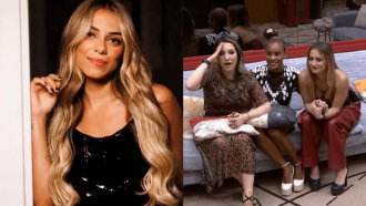 Key Alves declara torcida para final do BBB23 e choca internautas