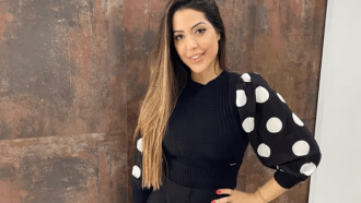 Laís, do BBB22, é apaixonada por animais e tem crush num ex-BBB 