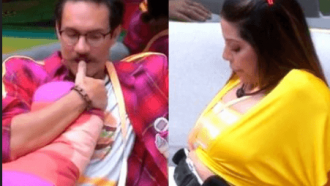 Laís sugere opção para contragolpe no BBB22: “puxar um amigo dele”