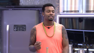 Nego Di fala de sister: 'Ela não teve senso de humildade'