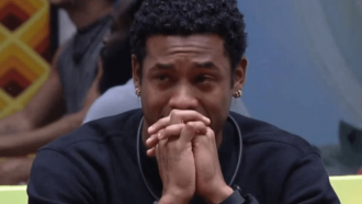 PA Ingrato? Entenda revolta da web com vice-campeão do BBB22
