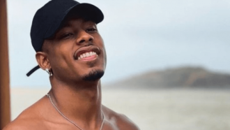 Paulo André compra carro luxuoso após seu aniversário