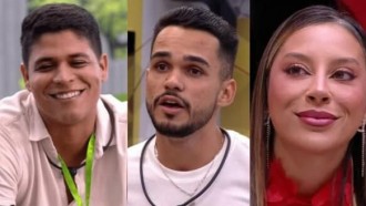 
Quem deve ganhar o BBB 25 segundo a astrologia
