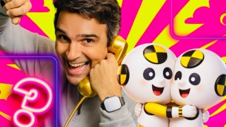  Quem será eliminado do BBB 26 hoje (17/03), de acordo com a enquete 