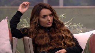 Rafa defende Paula, do BBB 19, e é muito criticada