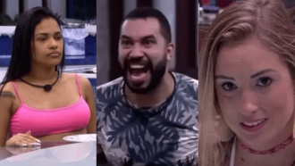 Relembre os bordões e frases que fizeram muito sucesso no BBB
