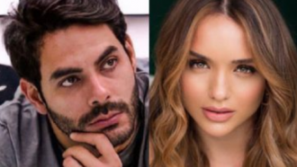 Rodolffo acha que Rafa Kalimann está “ajudando” fora do BBB 21