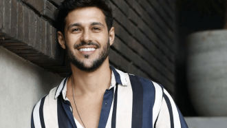 Rodrigo Mussi do BBB22 sofre acidente e equipe se pronuncia em redes sociais