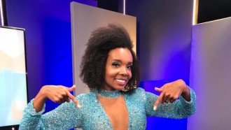 Thelma diz que quer voltar à medicina: 'Quero me dispor a ajudar no que puder' - BBB20