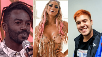 Veja 6 famosos que estão cotados para entrar no BBB 22