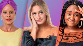 Enquete 'BBB 23': Bruna e Sarah dividem público e Aline fica esquecida