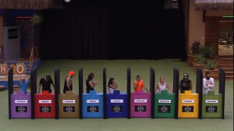 Entenda a Prova do Anjo Memorize Objetos