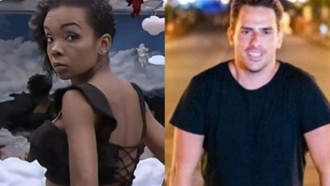 Equipe de Thelma Assis do ‘BBB20’ planeja processar Rodrigo Branco por racismo