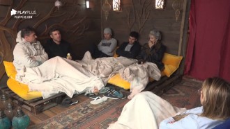 Equipe Sol faz reunião e planeja estratégia para Roça