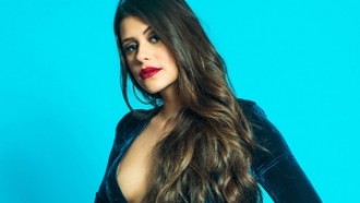 Ana Paula volta às redes sociais e nega tentativa de suicídio