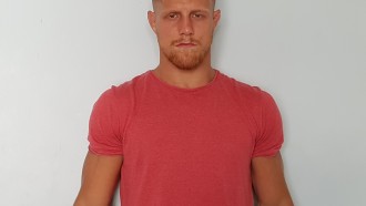 Fábio é desclassificado do BBB19