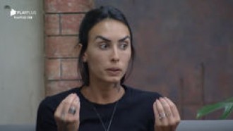 'Faby confundiu personalidade forte com falta de educação', diz Clara