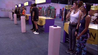 Família Lima e Gleici têm a liderança do BBB18