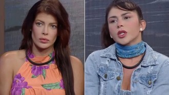 Favorita absoluta empurra rival para zona de risco em A Fazenda; vote na enquete